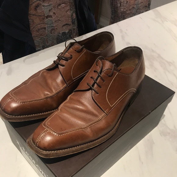 A. Testoni - Dress shoes - Picture 1 of 8